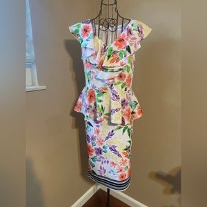 Women’s Spring Skirt/Top Set